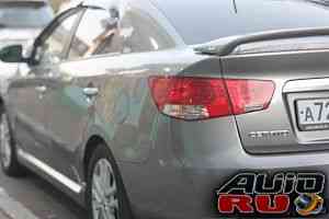 KIA Sorento, 2012