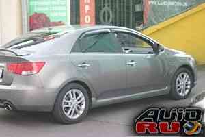 KIA Sorento, 2012