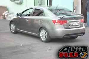 KIA Sorento, 2012