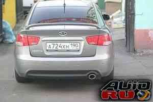 KIA Sorento, 2012