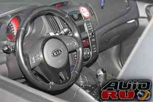 KIA Sorento, 2012
