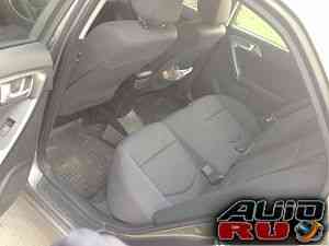 KIA Sorento, 2012