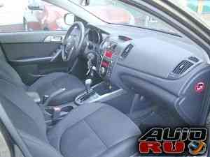 KIA Sorento, 2012