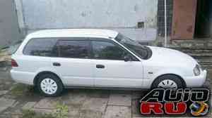 Honda Partner, 1996 Honda Partner, 1996