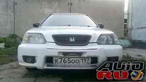 Honda Partner, 1996 Honda Partner, 1996
