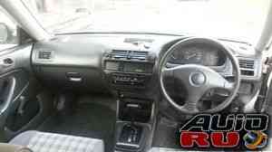 Honda Partner, 1996 Honda Partner, 1996
