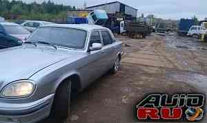 ГАЗ Volga Siber, 2007