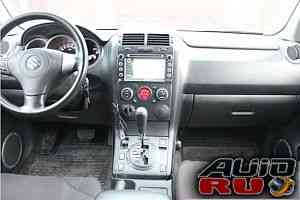 Suzuki Grand Vitara, 2008 Suzuki Grand Vitara, 2008