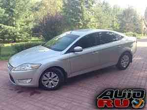 Ford Mondeo, 2008 Ford Mondeo, 2008