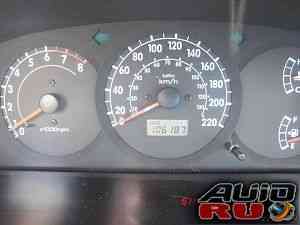 KIA Spectra, 2008 KIA Spectra, 2008