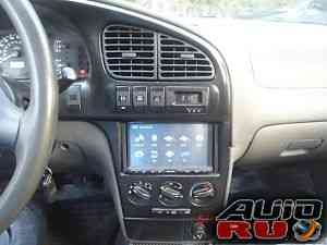 KIA Spectra, 2008 KIA Spectra, 2008