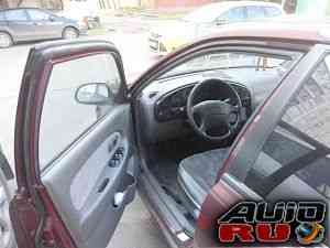 KIA Spectra, 2008 KIA Spectra, 2008