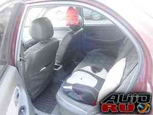 KIA Spectra, 2008 KIA Spectra, 2008