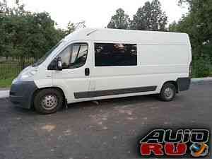 FIAT Ducato, 2006