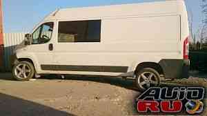 FIAT Ducato, 2006