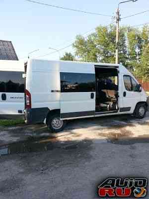 FIAT Ducato, 2006