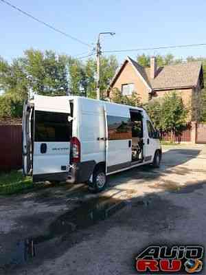 FIAT Ducato, 2006