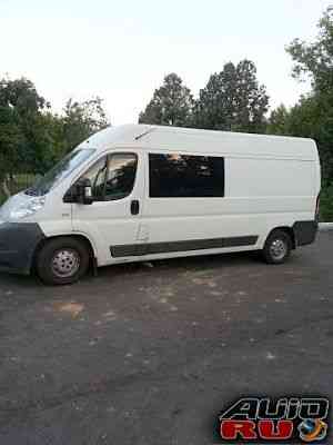 FIAT Ducato, 2006