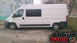FIAT Ducato, 2006