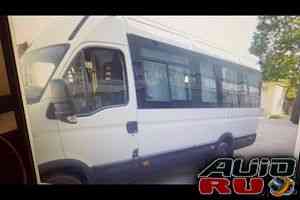 Iveco Daily, 2013