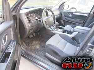 Ford Escape, 2009 Ford Escape, 2009