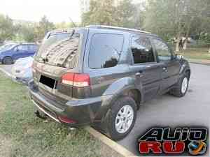 Ford Escape, 2009 Ford Escape, 2009
