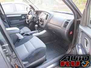 Ford Escape, 2009 Ford Escape, 2009