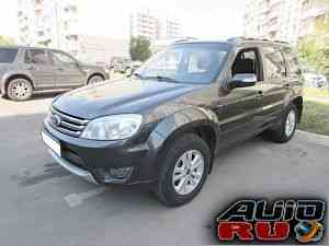 Ford Escape, 2009 Ford Escape, 2009