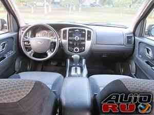 Ford Escape, 2009 Ford Escape, 2009