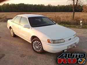 Ford Taurus, 1994 Ford Taurus, 1994