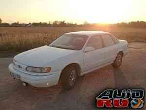Ford Taurus, 1994 Ford Taurus, 1994