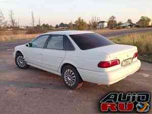 Ford Taurus, 1994 Ford Taurus, 1994
