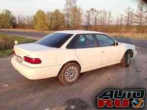 Ford Taurus, 1994 Ford Taurus, 1994