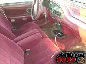 Ford Taurus, 1994 Ford Taurus, 1994