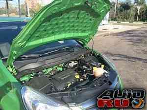 Opel Corsa, 2011 Opel Corsa, 2011