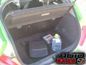Opel Corsa, 2011 Opel Corsa, 2011