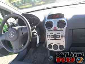 Opel Corsa, 2011 Opel Corsa, 2011