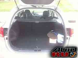 KIA cee'd, 2013 KIA cee'd, 2013