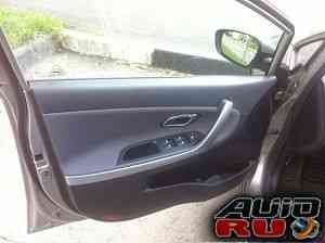 KIA cee'd, 2013 KIA cee'd, 2013