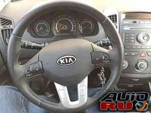 KIA cee'd, 2011