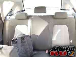 KIA cee'd, 2011