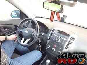 KIA cee'd, 2011