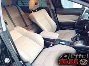 Honda Civic, 2010