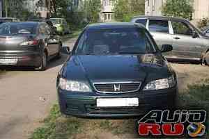 Honda Accord, 1999 Honda Accord, 1999