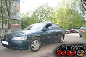 Honda Accord, 1999 Honda Accord, 1999