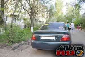 Honda Accord, 1999 Honda Accord, 1999