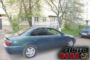 Honda Accord, 1999 Honda Accord, 1999