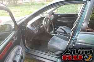 Honda Accord, 1999 Honda Accord, 1999