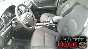SsangYong Actyon, 2012 SsangYong Actyon, 2012