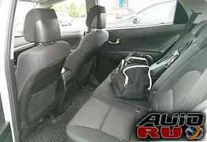 SsangYong Actyon, 2012 SsangYong Actyon, 2012